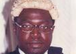 lawyer lamin camara